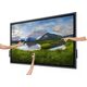 System interaktywny Dell DELL 65 4K Interactive Touch Monitor P6524QT 163,9cm 64,53Zoll IPS 3840x2160 16:9 350cd/m2 HDMI DP USB