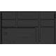 System interaktywny ViewSonic IFP86G1 86IN 3840X2160 20 TOUCH