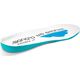Airtox Airtox indlægssål σελ. 43 1/2 - Περπάτημα στα σύννεφα (τέχνη 14), foret med Cool&Me textil system. 13801716 7350080000000