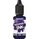 Carioca Cernit μελάνι αλκοόλης 20ml μπλε βιολετί 13802244 5411710000000