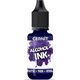 Carioca Cernit μελάνι αλκοόλης 20ml μπλε βιολετί 13802244 5411710000000