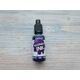 Carioca Cernit μελάνι αλκοόλης 20ml μπλε βιολετί 13802244 5411710000000