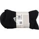 Adidas Skarpety adidas Cushioned Crew Socks 3P czarne IC1310 40-42