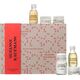 Susanne Kaufmann Susanne's Home Spa Collection Set Susanne Kaufmann: Καθαριστικά προσώπου, Χωρίς Paraben, Καθαριστικό, Καθαριστικό Τζελ, Για Πρόσωπο, 30 ml + Λοσιόν & Κρέμες Σώματος, Χωρίς θειικά άλατα, Θρεπτικό, Βούτυρο Σώματος, Μάσκες ημέρας & 15 ml + Α