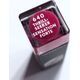 Covergirl, Exhibitionist, Matte, Cream Lipstick, 640, Thrill Seeker, 2,8 g Για γυναίκες 14097175 3614228777414