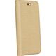 Partner Tele.com Kabura Luna Book do SAMSUNG Galaxy A51 złoty