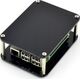 Gravlaser Obudowa Raspberry Pi 2B/3B/3B+/4B (RHF-05406)