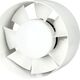 Europlast DUCT FAN E-EXTRA DN125 TIMER EK125T 13475583 4750492006597