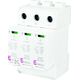 Etipo απαγωγέας υπερτάσεων ETI Polam ETITEC SM T1 T2 B C 002440630 για Φ/Β συστήματα SM T12 1200/6,25 Y 13477089 3838895878124