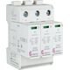 Etipo απαγωγέας υπερτάσεων ETI Polam ETITEC SM T1 T2 B C 002440630 για Φ/Β συστήματα SM T12 1200/6,25 Y 13477089 3838895878124