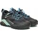 Buty trekkingowe damskie Kayland KAYLAND Buty DUKE WS GTX black lightgreen 38