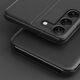 Θήκη Hurtel για Samsung S24+ με πτερύγιο και βάση Eco Leather View Θήκη μαύρη Θήκη για Samsung S24+ με πτερύγιο και βάση Eco Leather View Case μαύρη 13561919 9145576284247
