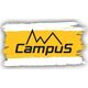 Buty trekkingowe męskie Campus Campus Ostas CM0103323200 Czarne 45