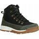 Buty trekkingowe męskie Campus Campus Ostas CM0103323200 Czarne 45