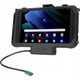 RAM Mounts RAM-HOL-SAM60CPU uchwyt Uchwyt aktywny Tablet/UMPC Czarny