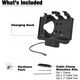 RAM Mounts RAM-HOL-SAM60CPU uchwyt Uchwyt aktywny Tablet/UMPC Czarny
