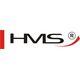 PHT25 PLATFORMA DO ĆWICZEŃ MIĘŚNI POŚLADKÓW HIP THRUST I MARTWEGO CIĄGU HMS