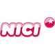 NICI GRYZAK ŻYRAFA SASUMA 12CM 4012390480412