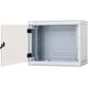Szafa Triton Wisząca 19" 15U (RBA-15-AS5)