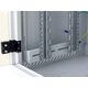 Szafa Triton Wisząca 19" 15U (RBA-15-AS5)