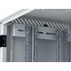 Szafa Triton Wisząca 19" 15U (RBA-15-AS5)
