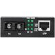 Konwerter światłowodowy Digitus DN-82120-1