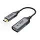 Tech-Protect Ultraboost Adapter HDMI / VGA FHD 60Hz Black