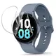 Bizon Glass Hydrogel Samsung Galaxy Watch 5 / 6 44mm [2 PACK]