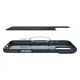 Spigen Thin Fit Mag MagSafe Apple iPhone 16 Pro Metal Slate