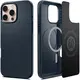Spigen Thin Fit Mag MagSafe Apple iPhone 16 Pro Metal Slate