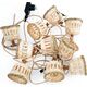 New Garden New Garden AURORA GUIRLANDA Cable Jute 13671733 8435578504612
