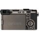 Καπλαμάς JJC JJC SS-A7CIIMCM για Sony A7C II 13782756 6950291588029