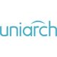 Kamera IP Uniarch Uniarch IPC-T125-APF28 kamera przemysłowa Wieżyczka Kamera bezpieczeństwa IP Wewnętrz i na wolnym powietrzu 2592 x 1944 px Sufit