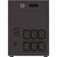 UPS PowerWalker USV Powerwalker VI 1200 SHL IEC Line Interactive - 10120093