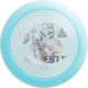 Discmania Blue Diskgolfo diskas Distance Driver MAJESTY Active Premium Mėlyna 13412843 6430074952686