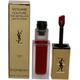 Yves Saint Laurent Yves Saint Laurent, Tatouage Couture The Metallics, Matte Lip Stain, Liquid Lipstick, 101, Chrome Red Clash, 6 ml για γυναίκες 13460271 3614272202689
