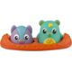 Playgro PLAYGRO παιχνίδι Safe to Paddle Light up Canoe, 4087630 13477957 9321104876300