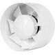 Europlast DUCT FAN E-EXTRA DN100 TIMER EK100T 13484587 4750492006573