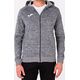 Joma Joma Menfis Hoodie 101303-150 szary M