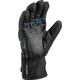Leki LEKI GLOVES Griffin 3D Junior blue 4.0 13519636 4028173355082