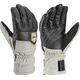 Leki LEKI GLOVES Rubic 3D graphite 10.0 13555132 4028173347858