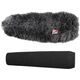 Rycote Rycote 18cm SGM Foam & Windjammer (19/22) 13803284 5060326536688