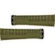 Lizard Skins LIZARDSKINS Λαβές χειρολαβής με μονό σφιγκτήρα GRADIDENT 36,5 mm 136 mm 115 g - Πράσινο ελιάς (ΝΕΟ 2024) 13885232 696260020140