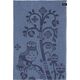 Πετσέτα Iittala Taika 47x70cm μπλε 13488745 6411923665179