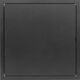 Europlast INSP HATCH METAL 200X200MM ΑΝΘΡΑΚΙΤΗΣ 13516645 4750492026298