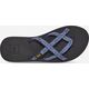 Teva W'S Olowahu, PIND, 38 (us 7)| uk 5