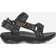 Teva T'S Hurricane XLT 2, LDGG, 24/25 (us 8)| uk 7