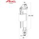 ΜΗΧΑΝΙΣΜΟΣ ΕΚΠΛΗΣΗΣ ΒΑΛΒΙΔΑΣ NICOL SIL50 1/2 ΚΑΤΩ 13554706 3389700084334