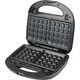 Elit Sandwich Maker Mr. Elit 3in1 SMGW-19 13564297 3871250002086
