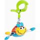 Playgro PLAYGRO βελούδινο κρεμαστό παιχνίδι Amazing Garden Wiggling Friend, 111926 13583773 9321104821850